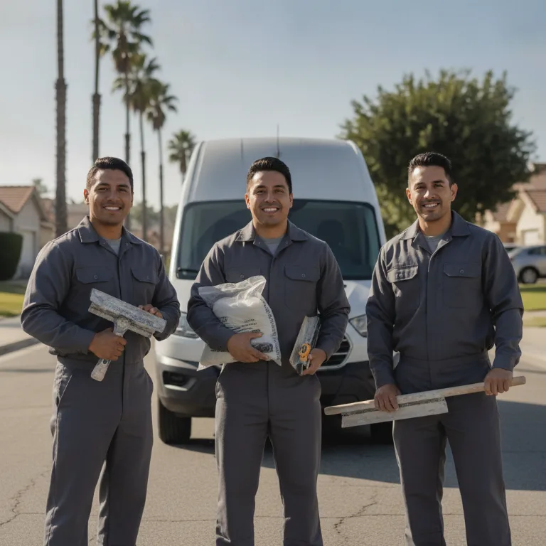 Yesería y Aislamiento equipo en Tijuana